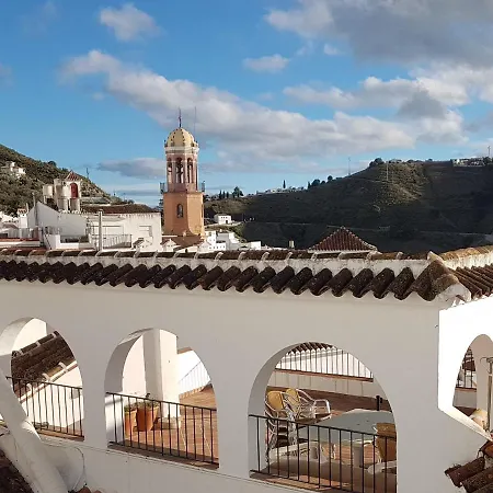 La Bodega * Cómpeta