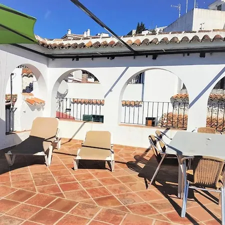 La Bodega Cómpeta