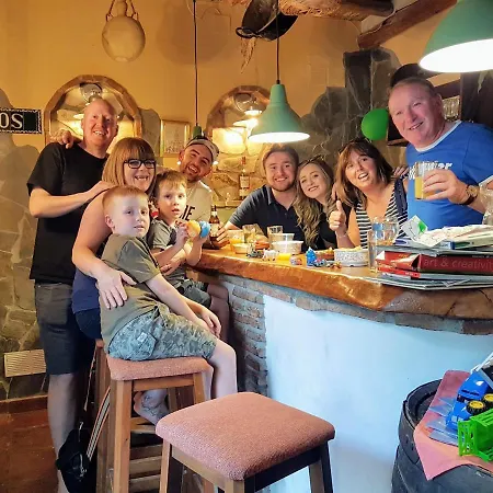 La Bodega Daire *