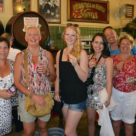 La Bodega Cómpeta