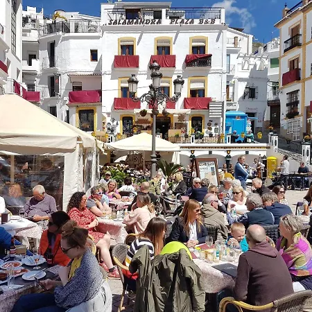 La Bodega * Cómpeta