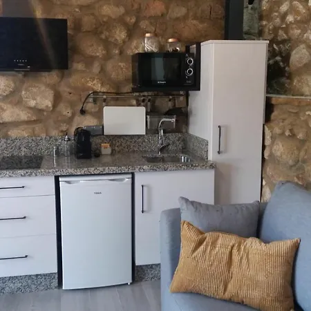 Apartmán La Bodega *