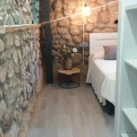La Bodega * Andújar