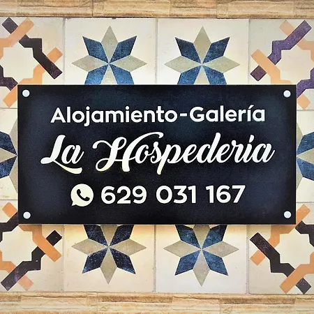 La Bodega Apartment *