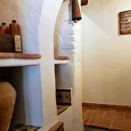 La Bodega Apartment