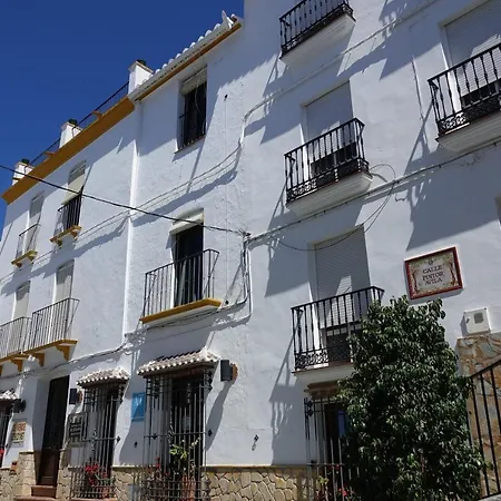 La Bodega Apartment