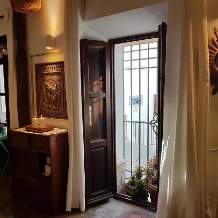 La Bodega Competa