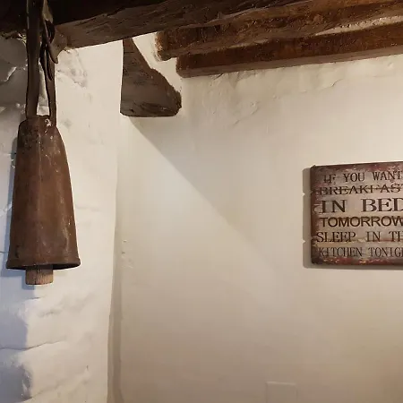 La Bodega Apartment *