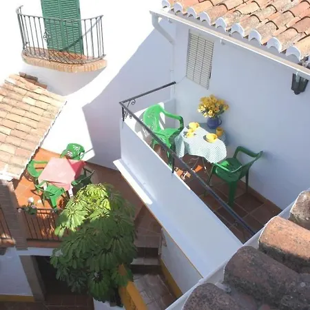 La Bodega * Competa