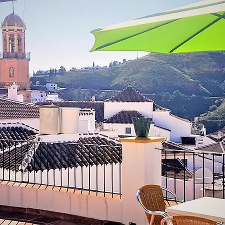 La Bodega Apartment Competa