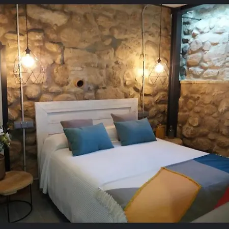 La Bodega Andújar