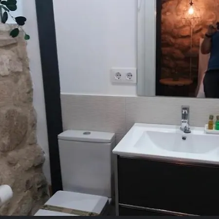La Bodega Appartement Andújar