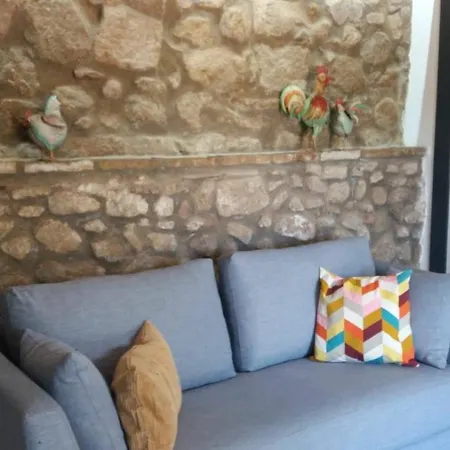 Appartement La Bodega Andújar