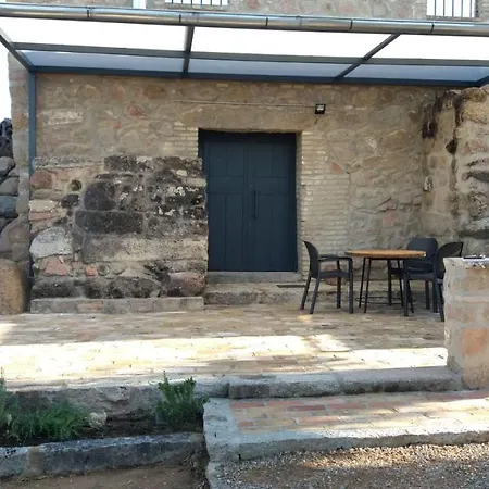 Appartement La Bodega